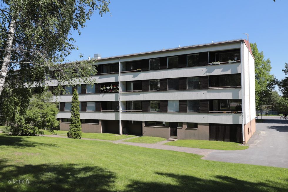 Kohdekuva