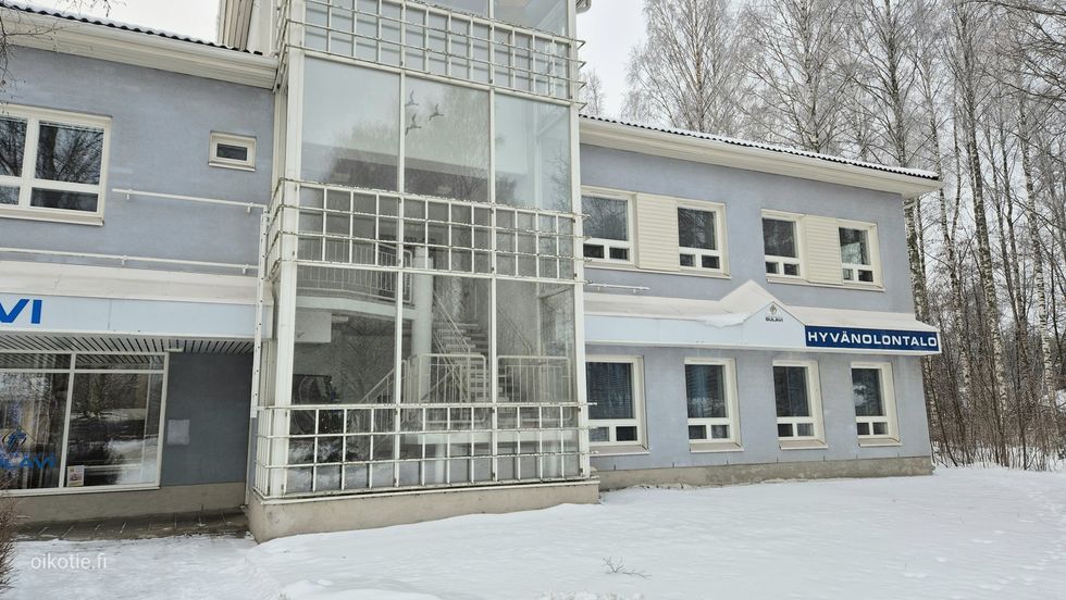 Kohdekuva