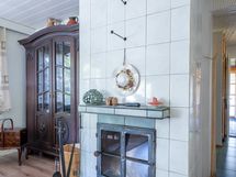 varaavatakka olohuoneessa