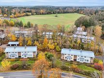 Yhtiön rakennukset - Bolagets byggnader