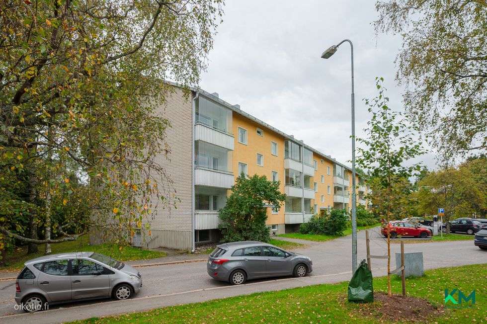 Kohdekuva