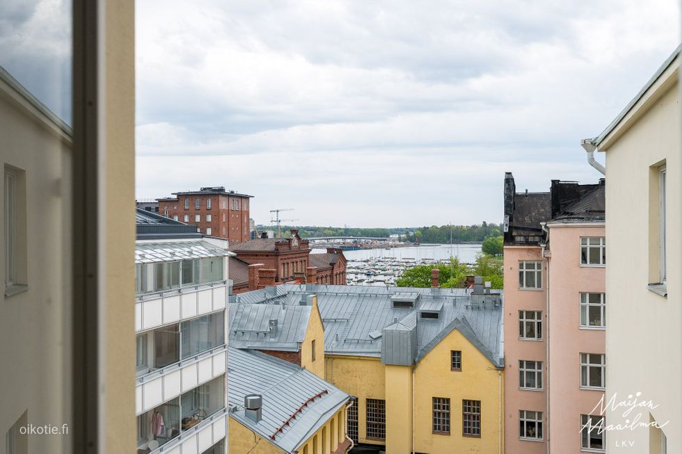 Kohdekuva