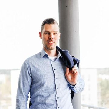 Janne Koivisto