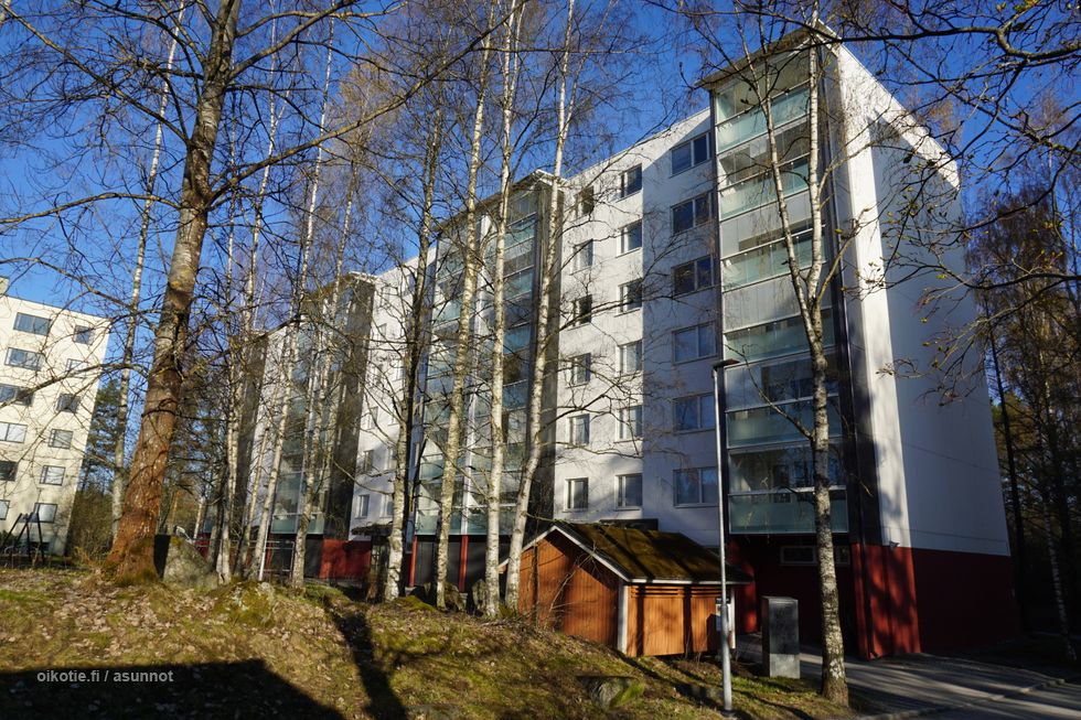 Kohdekuva