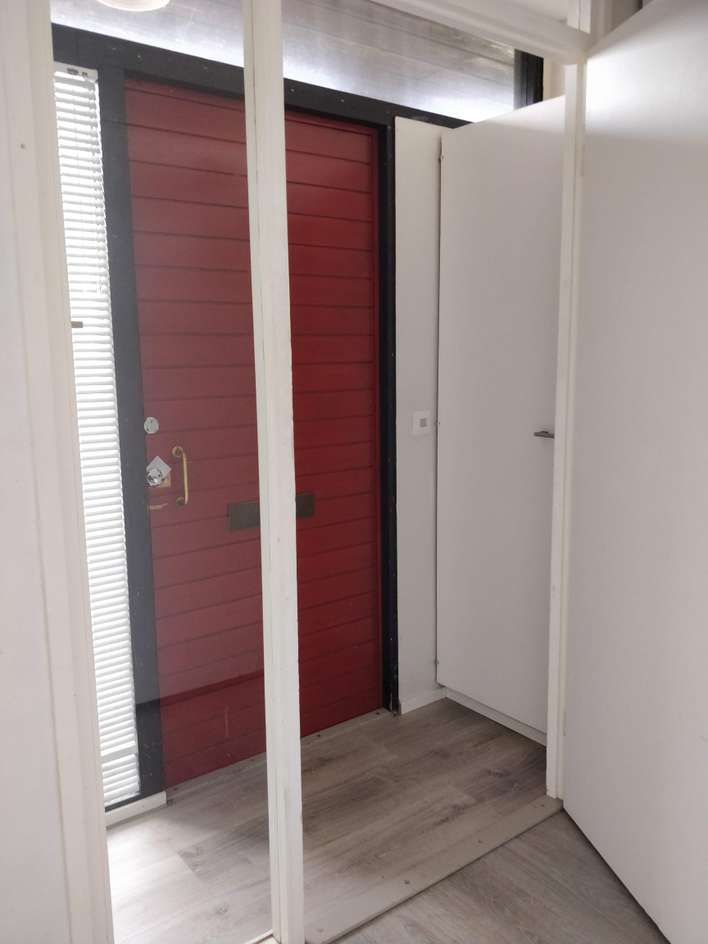 Rivitalo, 1h + kk, 33 m², Laitila - Näkymä 2