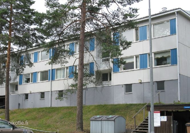 Talokuva