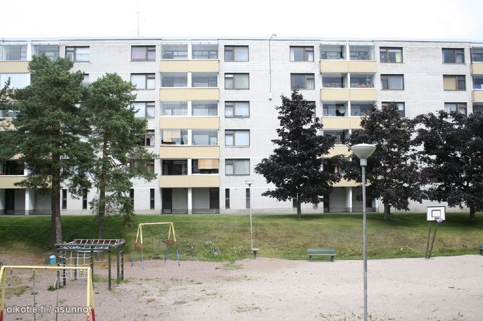 Talokuva