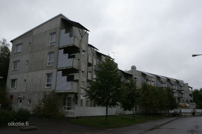 Talokuva