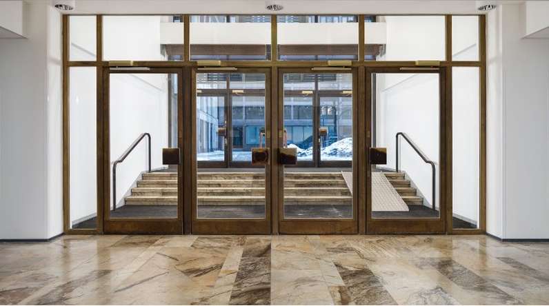 Liiketila, 231 m², Hakaniemi – pohled 4