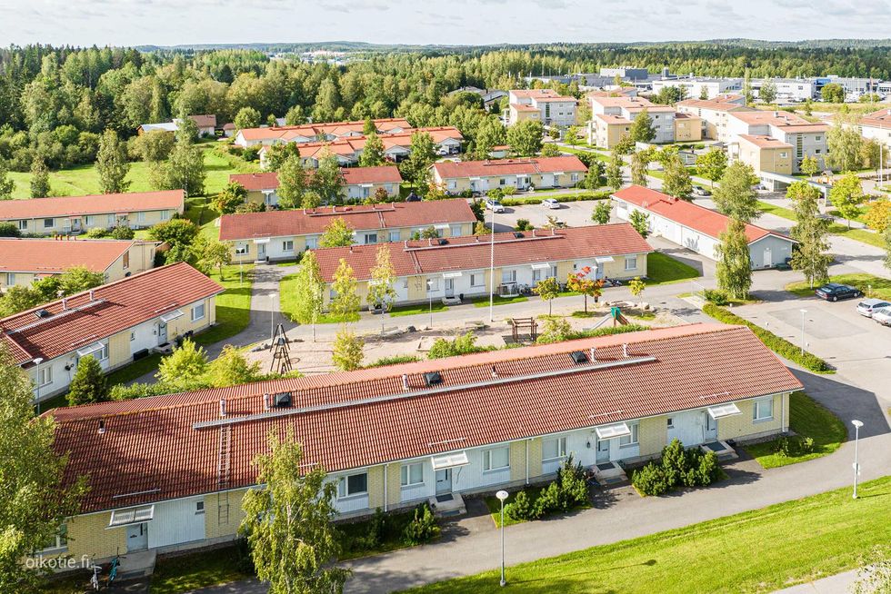 Kohdekuva