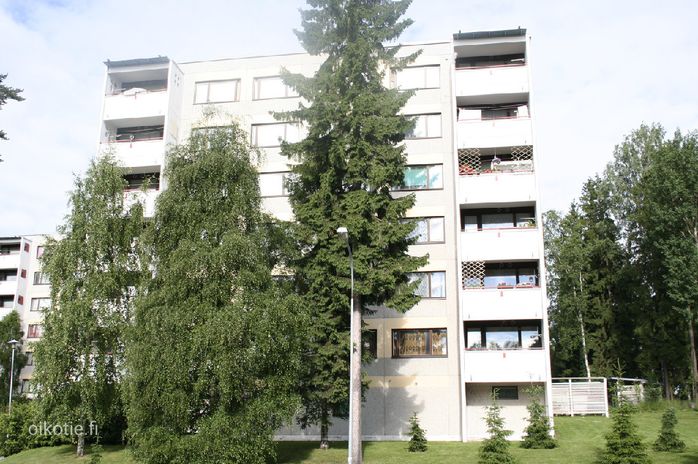 Talokuva