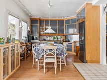Keittiö