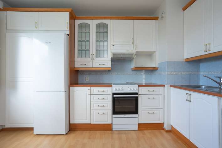 Kerrostalo, 3h+k, 74 m², Palosaari – pohled 4