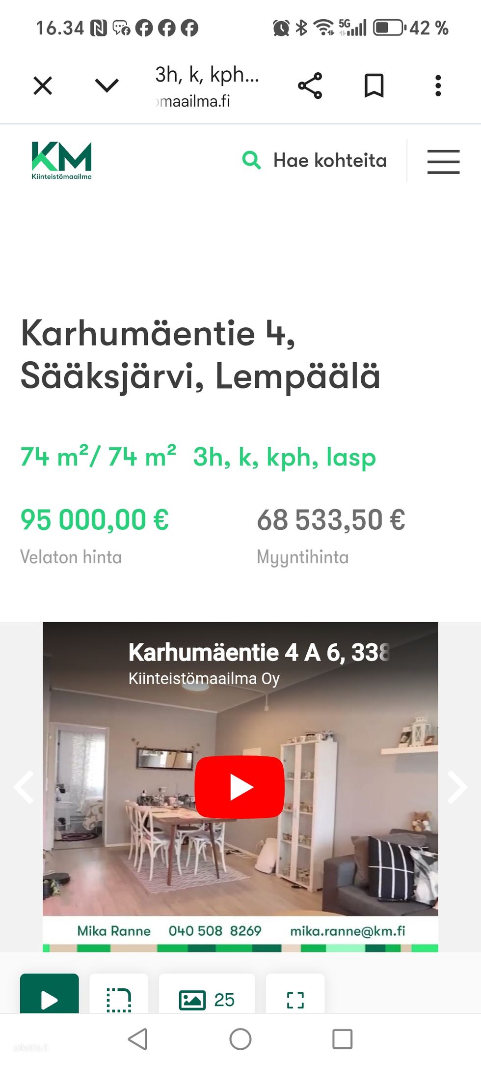 Kohdekuva