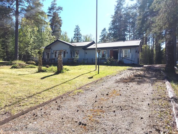 Asuntoilmoituksen kuva