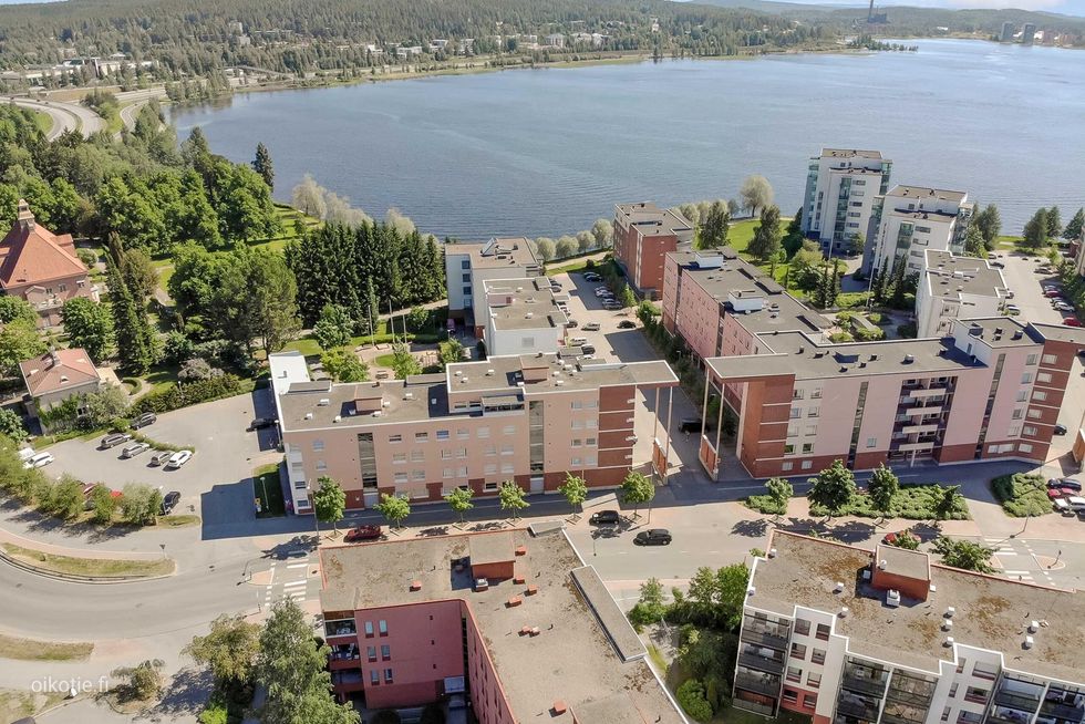 Kohdekuva