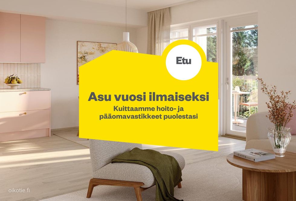 Kohdekuva