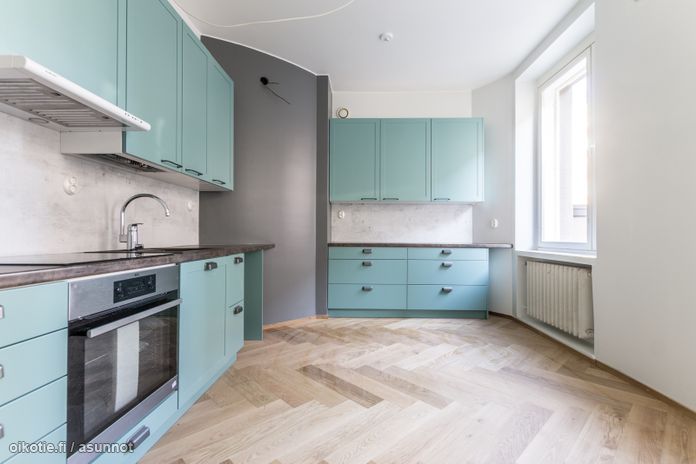 Asuntoilmoituksen kuva