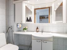 Erillinen wc