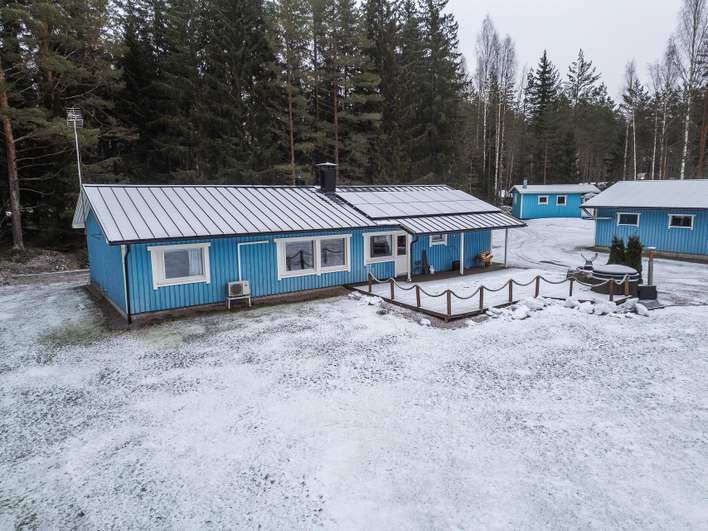 Kohdekuva