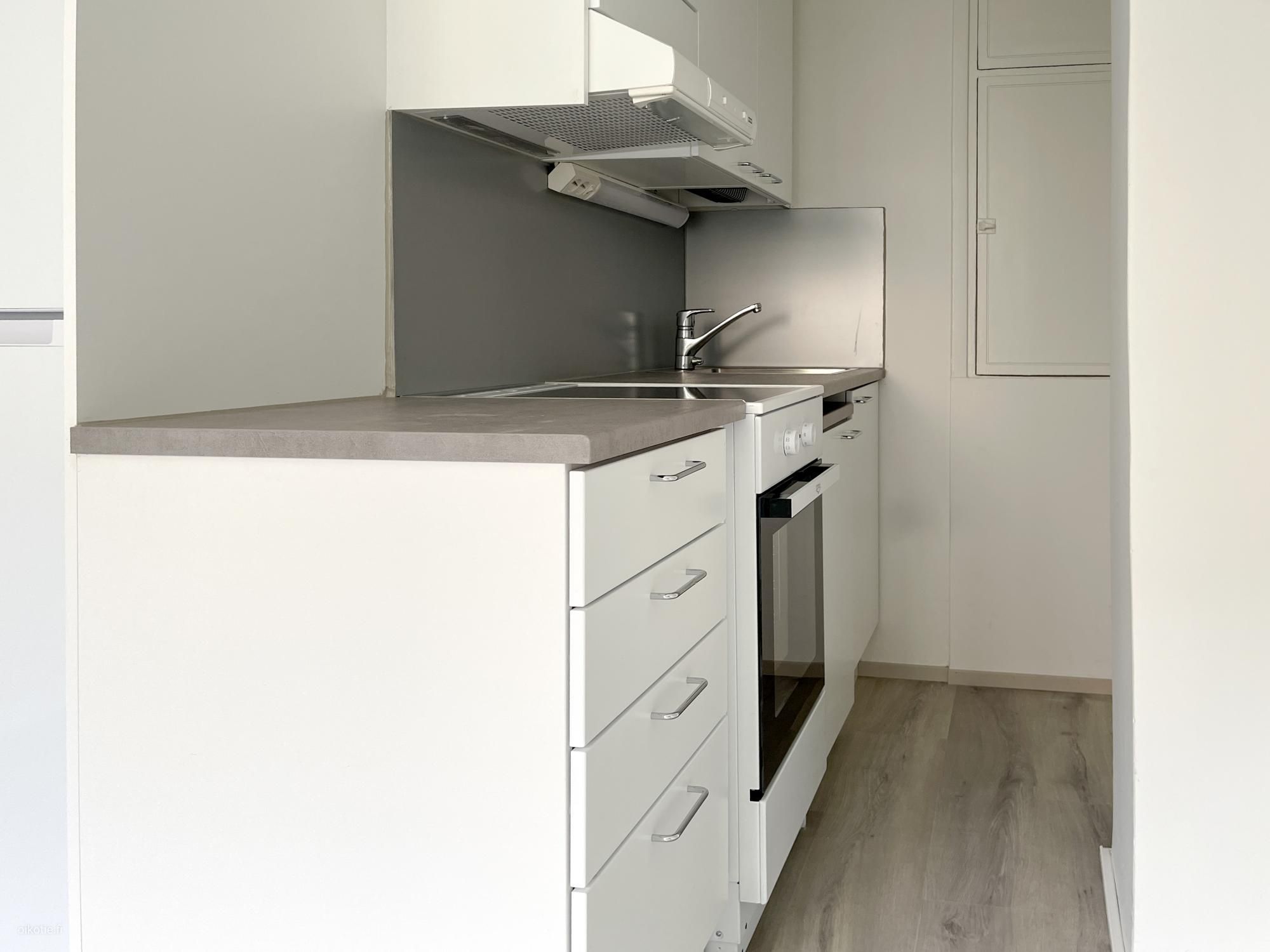 Apartment in Helsinki - View 3