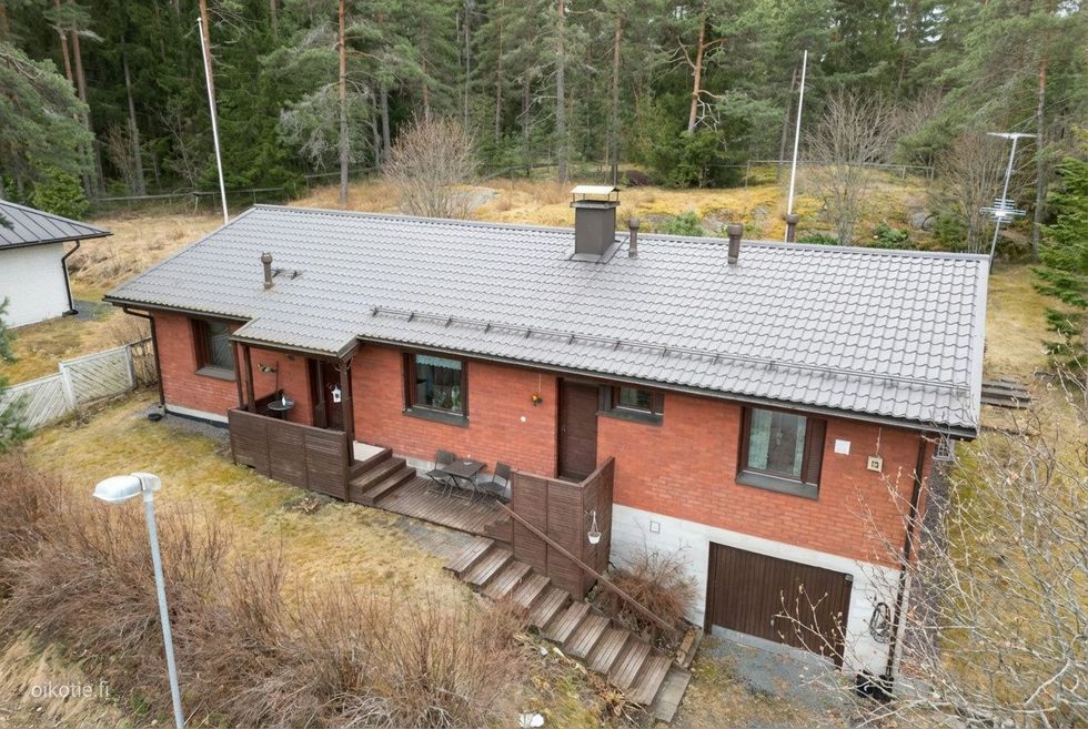 Kohdekuva