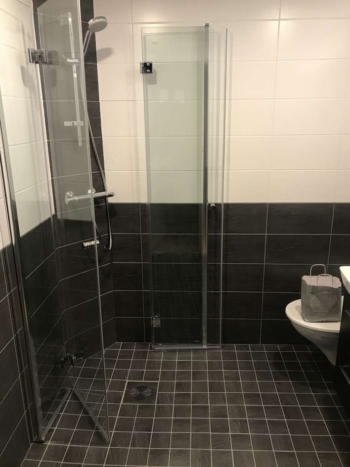 Kerrostalo, 1h + avok + kph+lasitettu parveke, 44,5 m², Kannelmäki - Näkymä 3