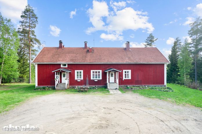 Asuntoilmoituksen kuva