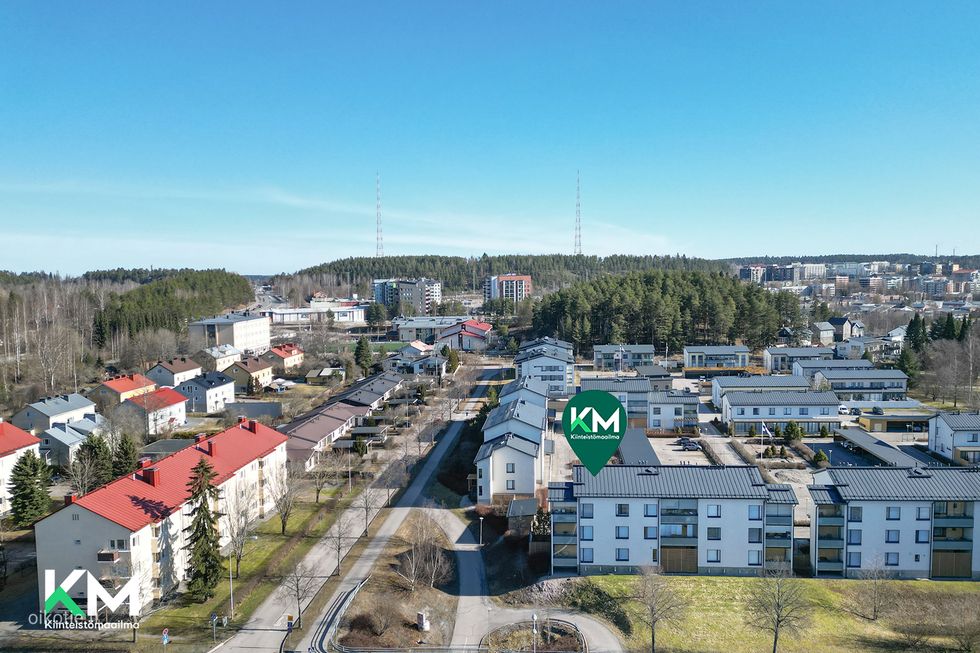 Kohdekuva