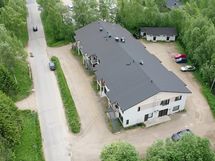 Metsätie