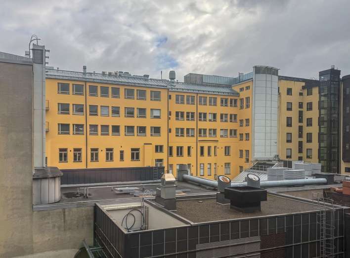 Liiketila, 380 m², Keskusta (Helsinki) - Näkymä 2