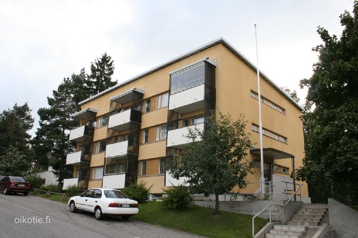 Talokuva