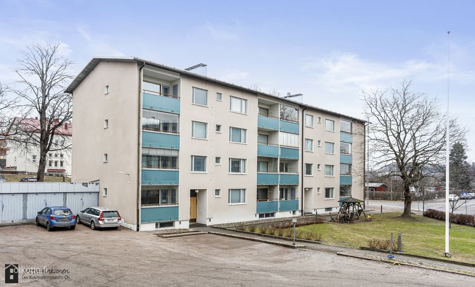 Kohdekuva