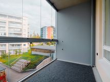 Valokuva asunnosta A 11