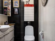 Erillinen wc