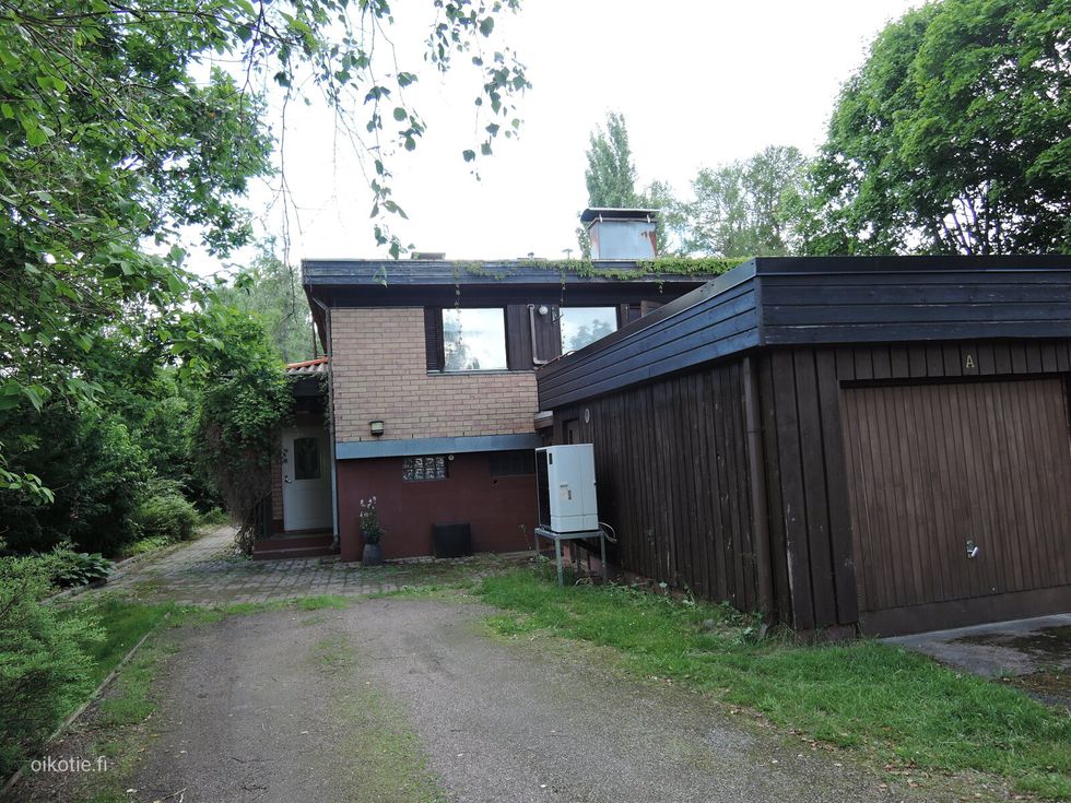Kohdekuva