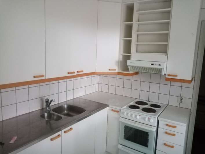 Kerrostalo, 3h + k, 74 m², Vuolijoki, Kajaani