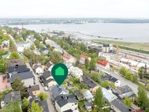 Järvinäköala!