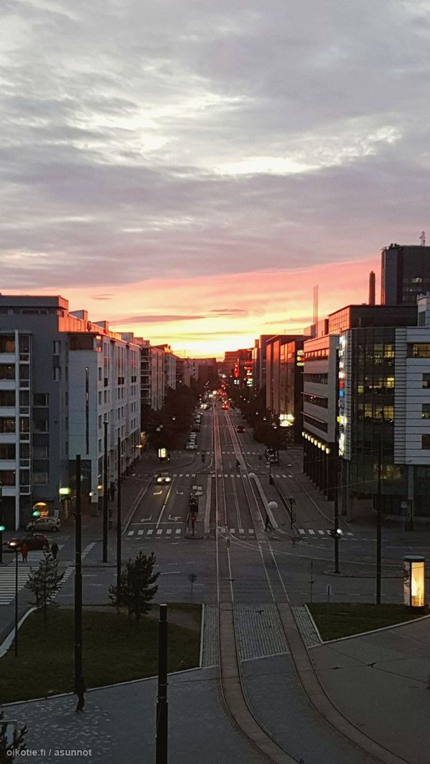 Asuntoilmoituksen kuva