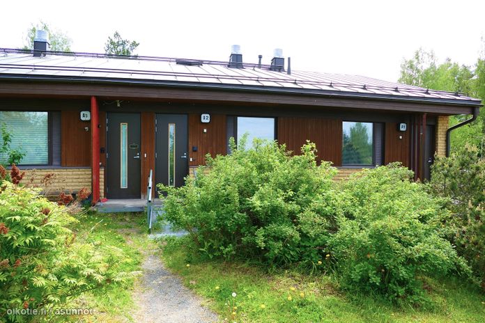 Asuntoilmoituksen kuva