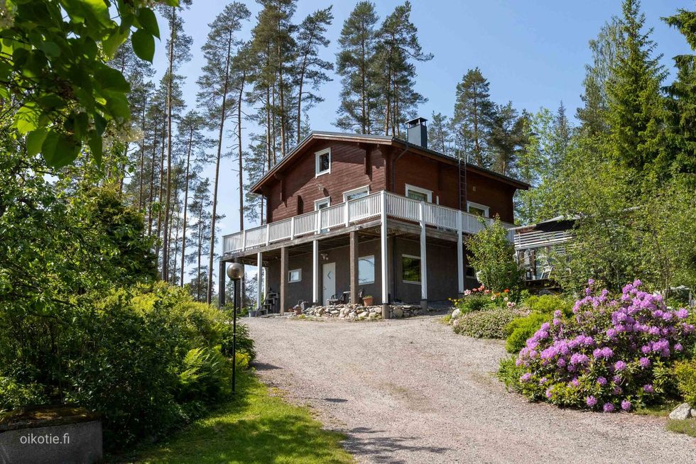 Kohdekuva
