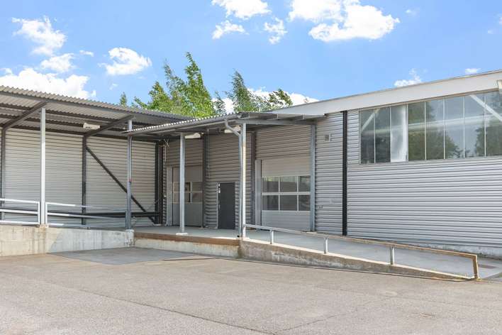 Liiketila, 3 521 m², Vaarala - Näkymä 4