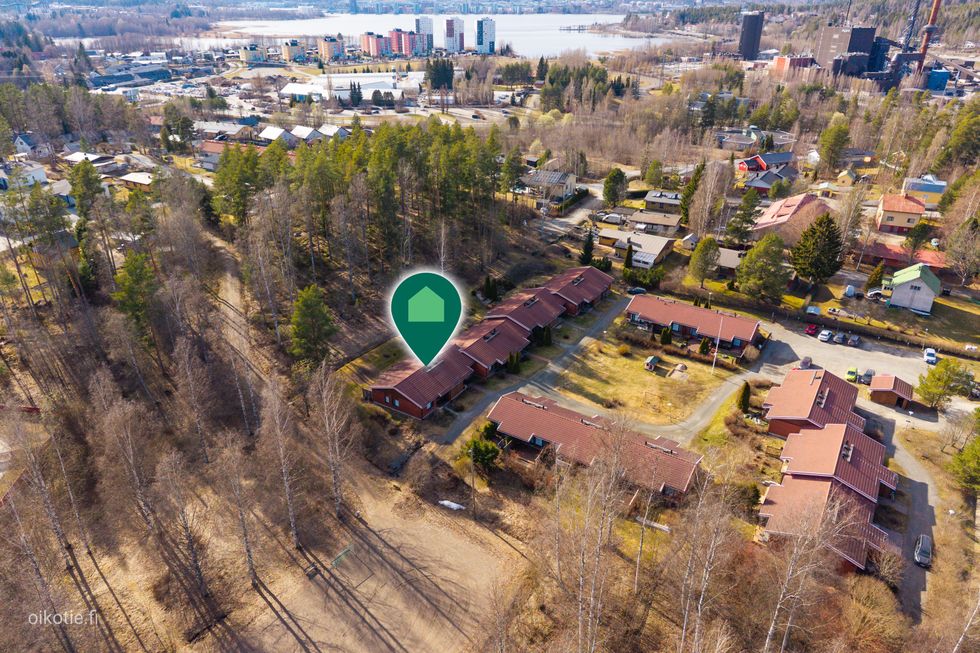 Kohdekuva