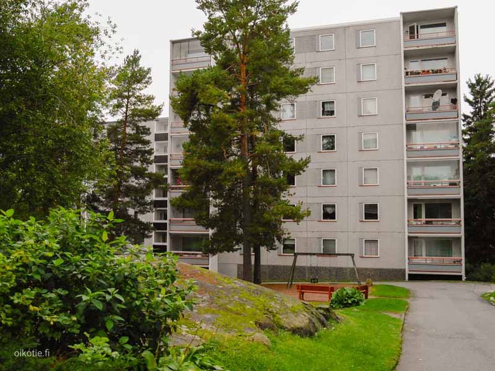 Kohdekuva