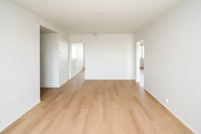 Kerrostalo, 4h+k, 97,5 m², Hakunila - View 2