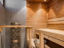yhtiön sauna