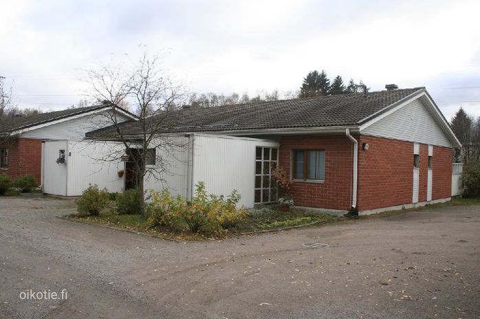 Talokuva