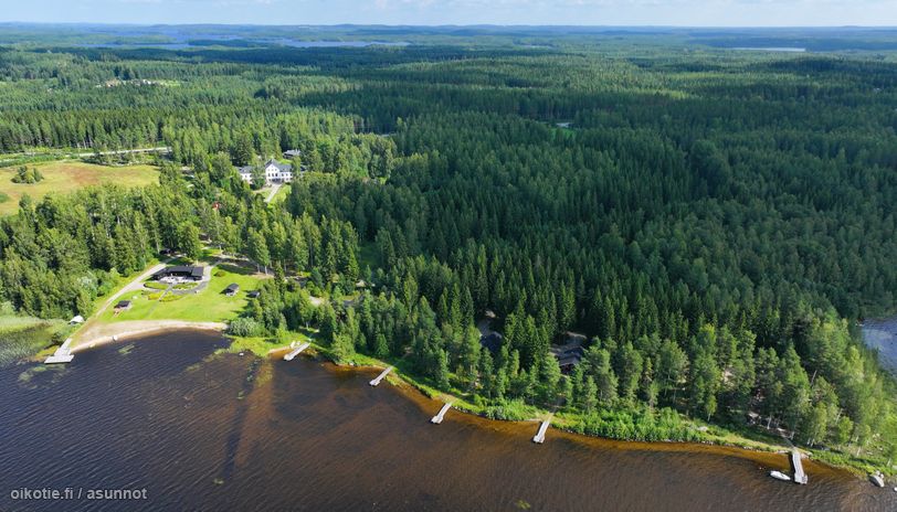 Asuntoilmoituksen kuva