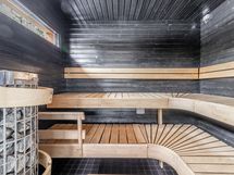 Pihasauna