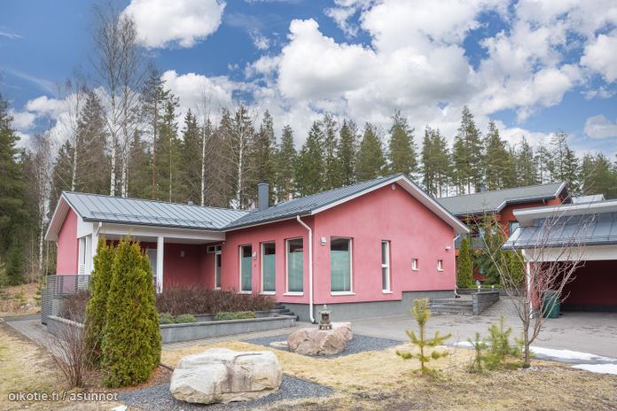 Asuntoilmoituksen kuva